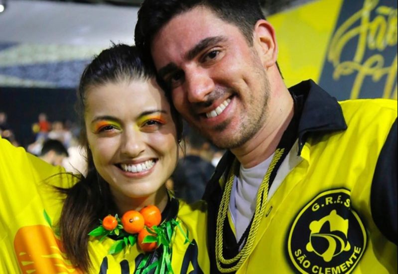 (Foto: Reprodução/Instagram)