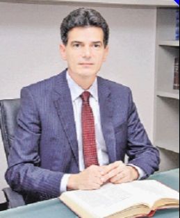 Márcio: normas em dia (Foto: Divulgação)