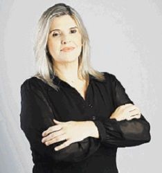 Marta Vimercati: perícia (Foto: Divulgação)