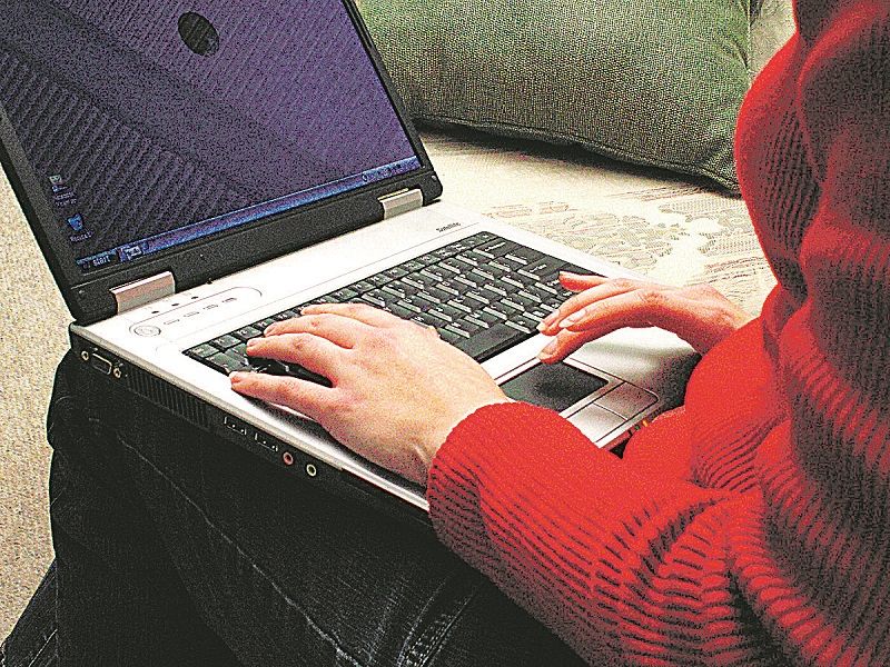 Alunos em situação de vulnerabilidade vão ter internet gratuita (Foto: Arquivo/AT)