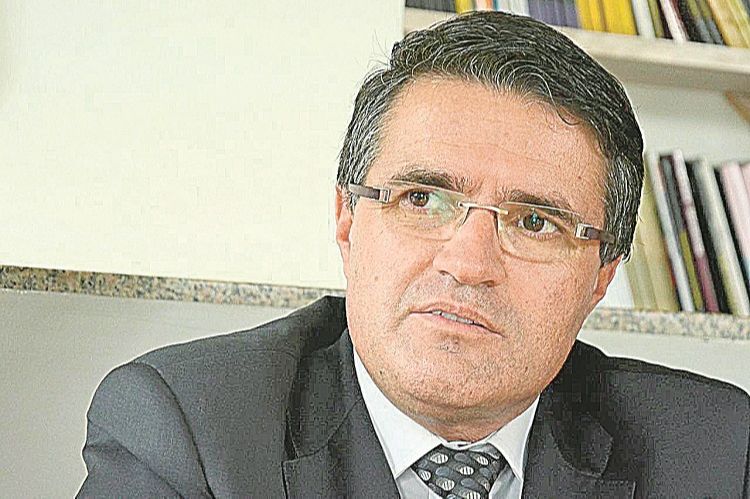 Murilo Hidalgo (Foto: Divulgação)