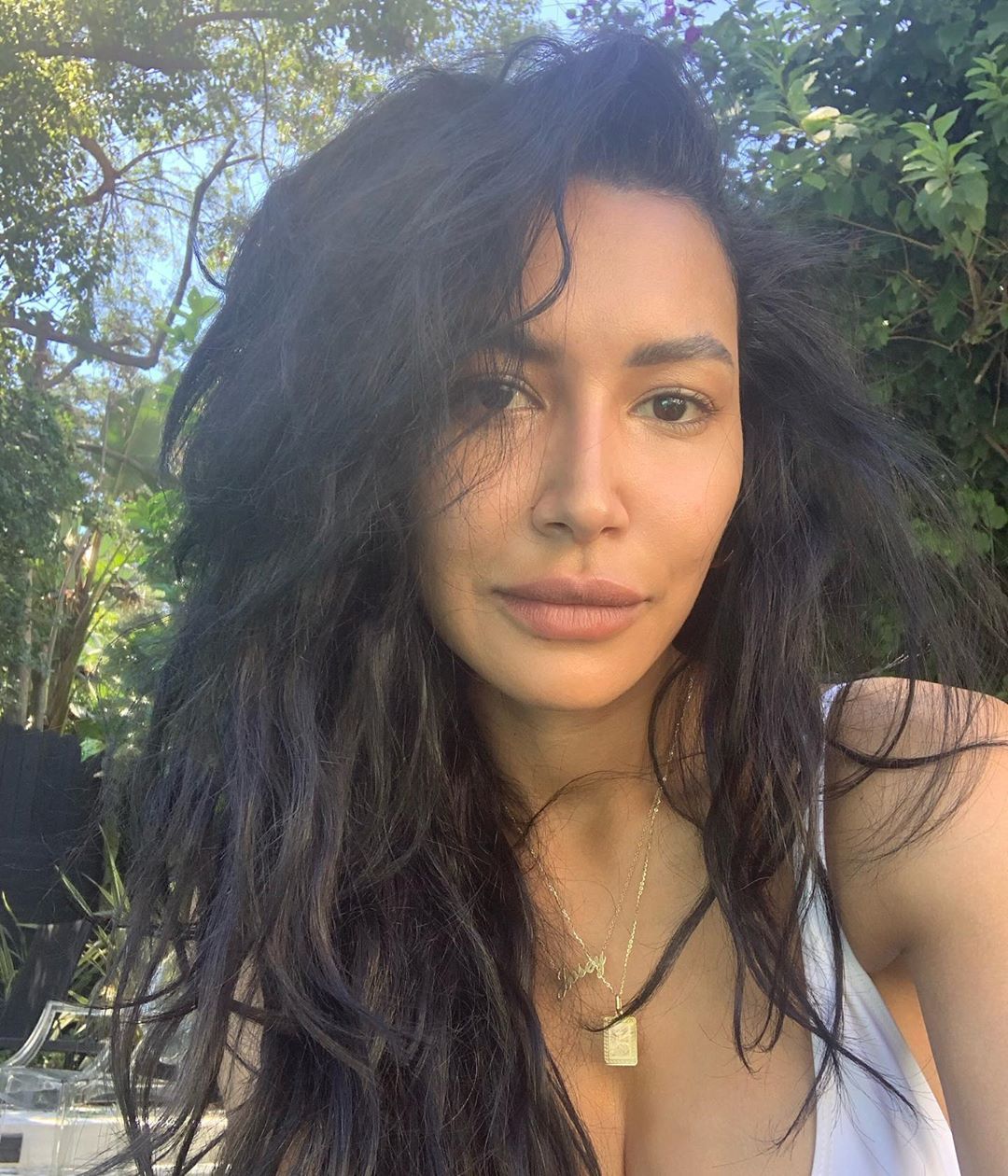 Conhecida pelo papel de Santana Lopez no seriado "Glee", Naya Rivera estava desaparecida há cinco dias após. Ela tinha 33 anos. (Foto: Reprodução/Instagram/@nayarivera)