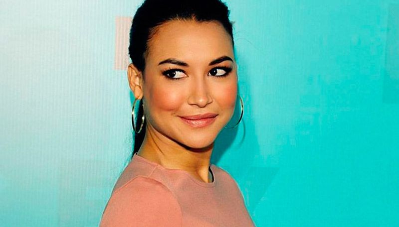 Naya Rivera (Foto: Divulgação / Facebook)