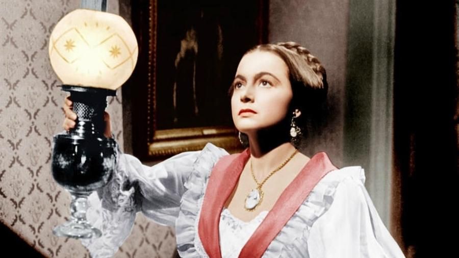Atriz tinha 104 anos (Foto: Divulgação)