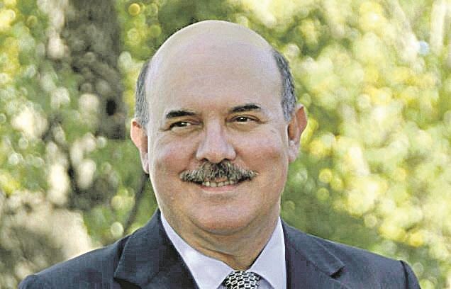 Ribeiro é doutor em Educação (Foto: Divulgação)