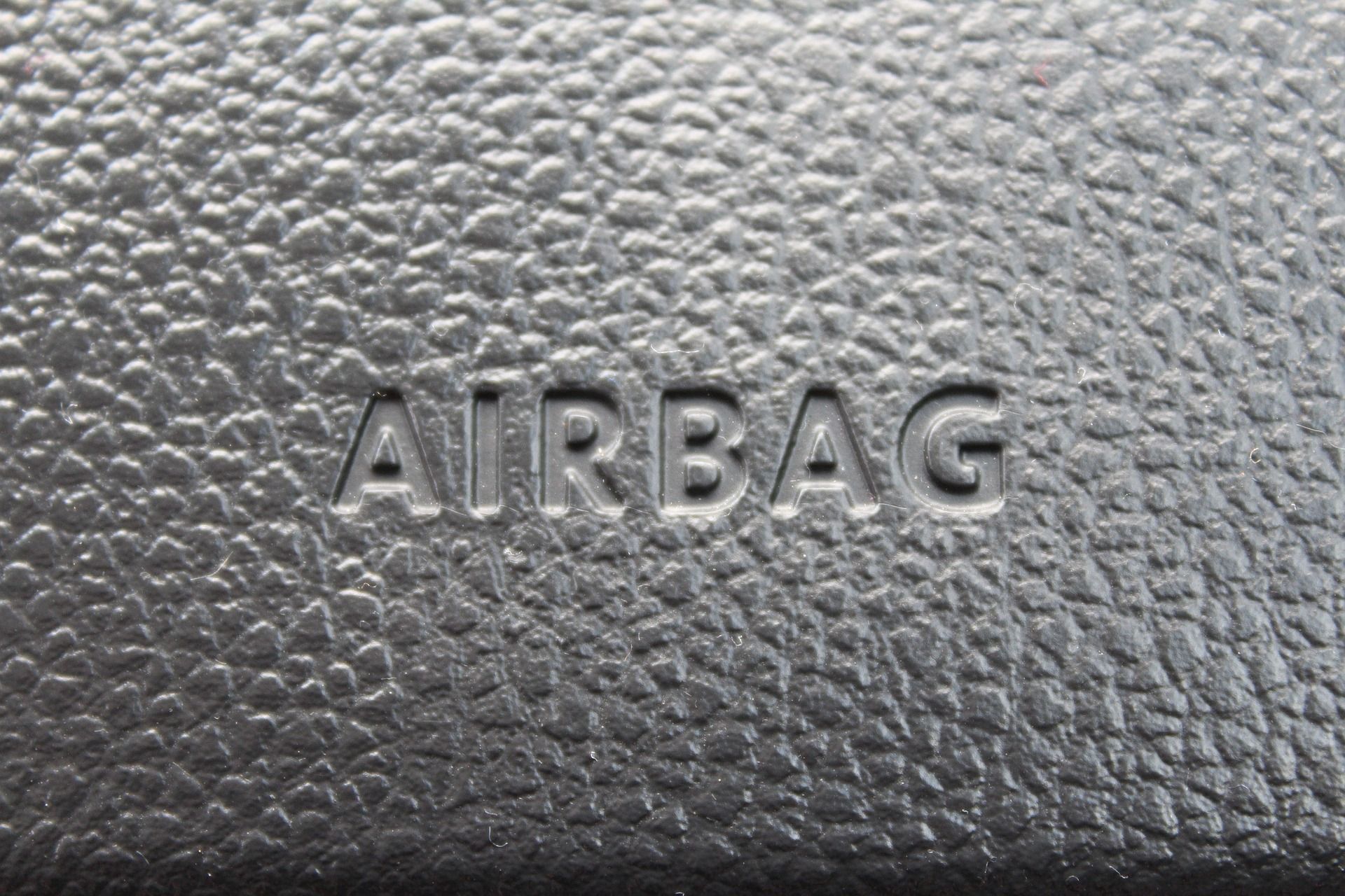 O laudo pericial apontou que uma peça do Airbag causou a morte de um motorista, em acidente ocorrido no dia 20 de janeiro (Foto: Divulgação/ Pixabay)