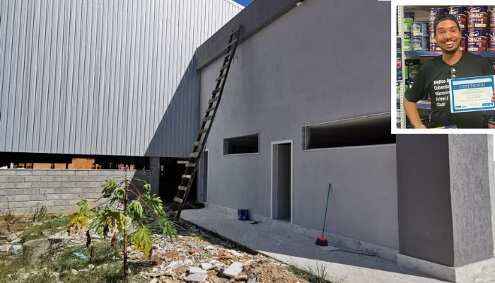 (Foto: Alessandro de Paula/Reprodução)