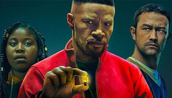 Pílula dá superpoderes em “Power”, produção original da Netflix (Foto: Divulgação)