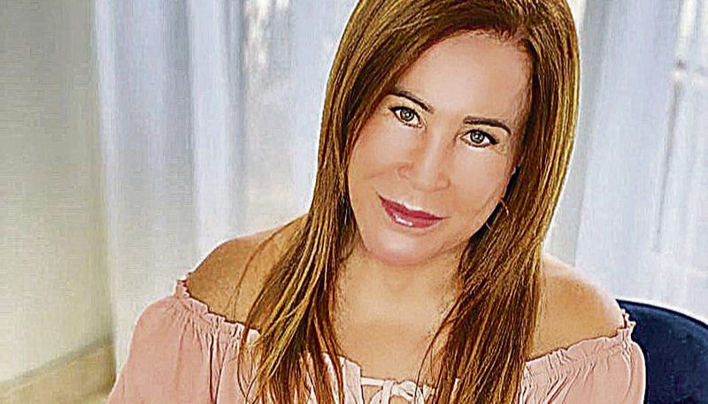 Zilu revelou que fez procedimentos que não eram necessários (Foto: Reprodução / Instagram)