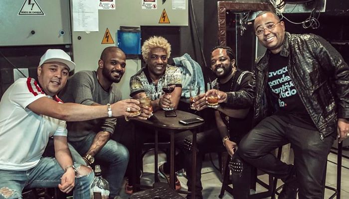 Nomes do samba se juntam a Ivo Meirelles em live nesta terça (Foto: Divulgação)