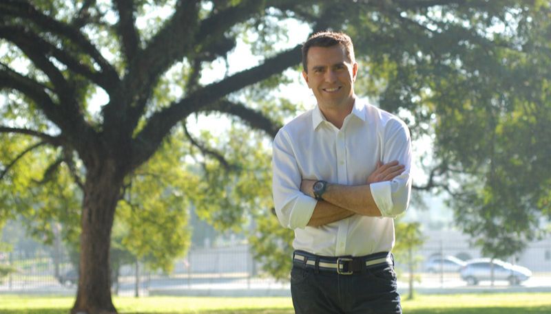 Rodrigo Bocardi (Foto: Divulgação)