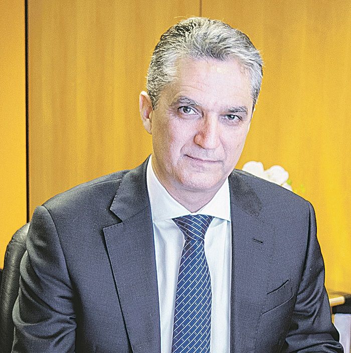 Rogério Scarabel: impacto financeiro da incorporação do exame será repassado aos usuários de planos de saúde (Foto: Divulgação/ ANS)