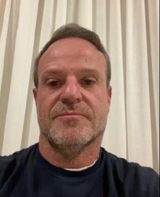 O ex-piloto Rubens Barrichello (Foto: Reprodução/ Instagram @rubarrichello)