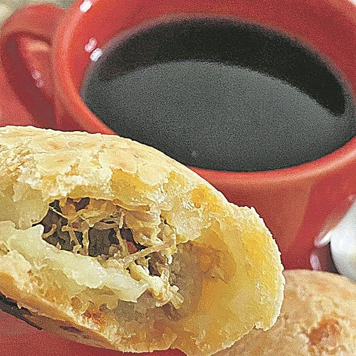 Senhor Queijo (Foto: Divulgação/Senhor Queijo)