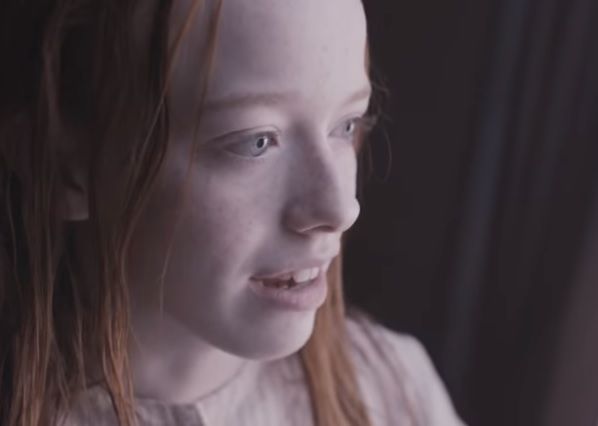 Série "Anne with an E" (Foto: Reprodução/ YouTube Netflix)