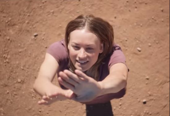 Série Estado Zero (Foto: Reprodução/ YouTube Netflix Brasil)