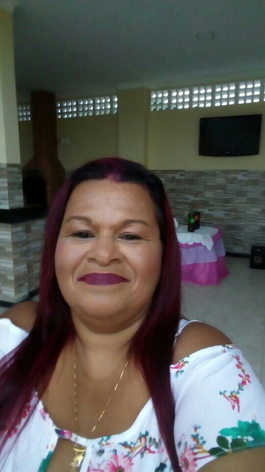 Técnica em enfermagem de Guarapari Alane Jardim (Foto: Acervo familiar)