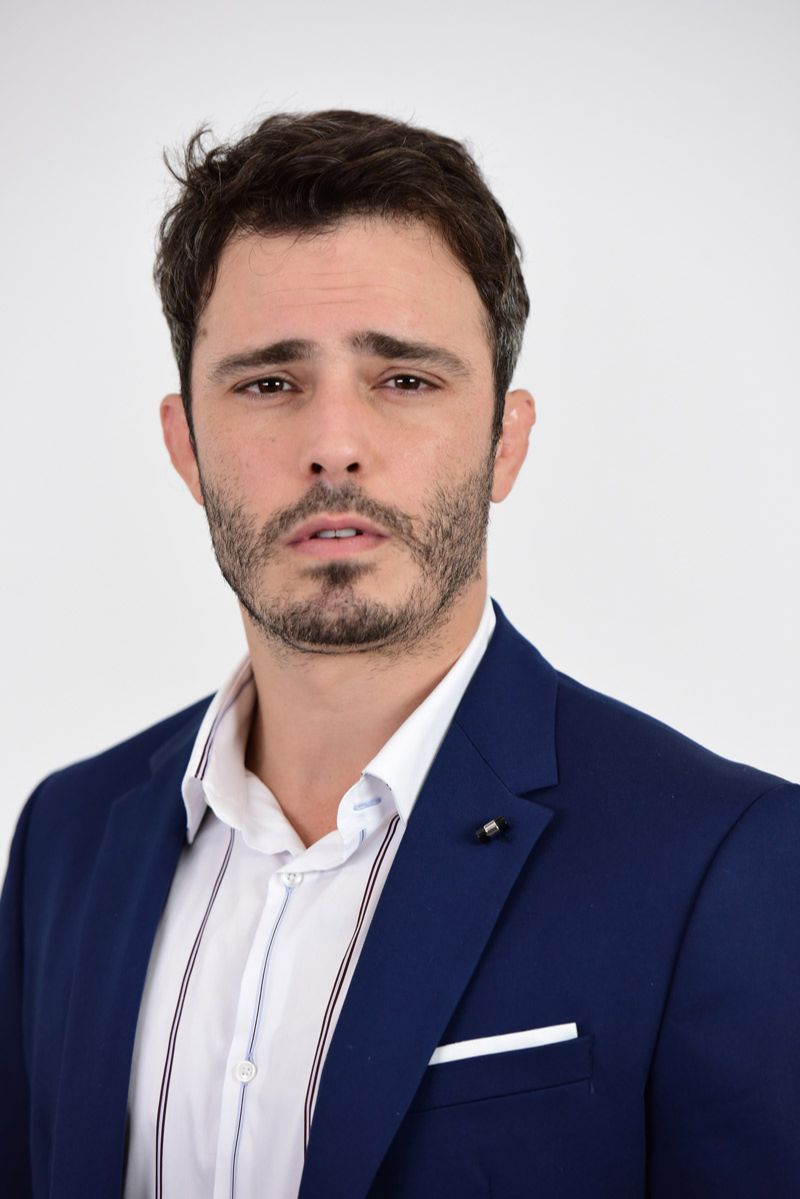 Thiago Rodrigues (Foto: Blad Meneghel / Divulgação)