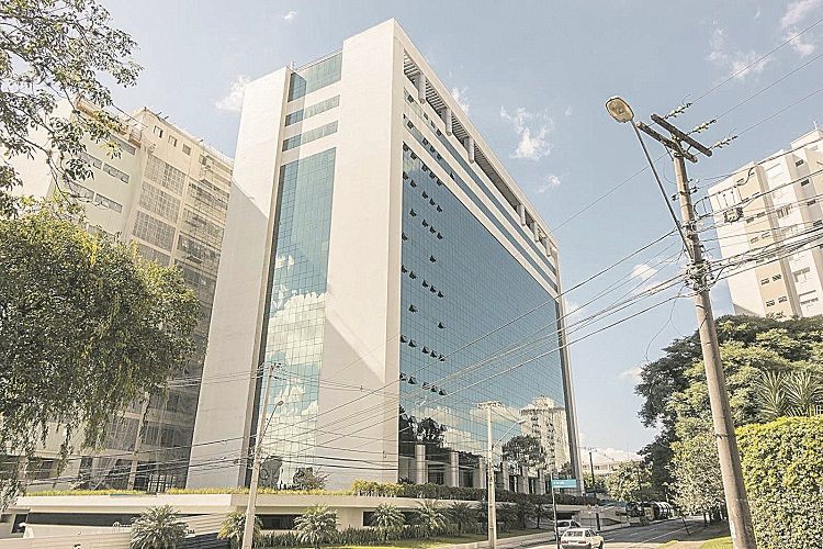 Tribunal de Justiça do Paraná, que tem 27 vagas para juiz na estrutura. Edital ainda não tem data para sair (Foto: Divulgação)