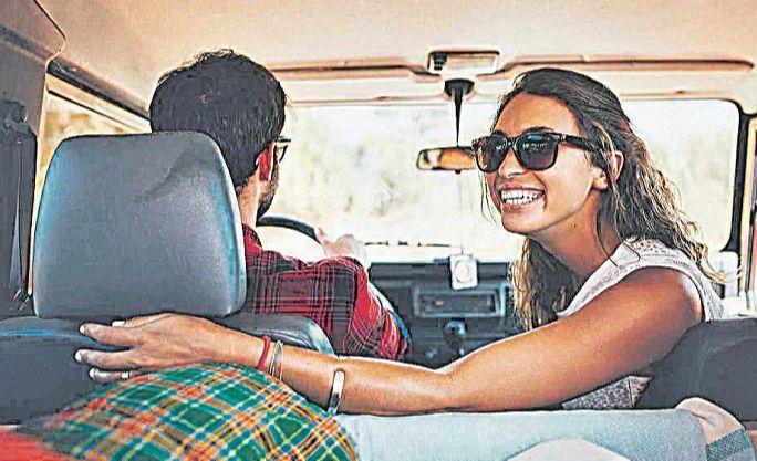Para quem imagina que a quarentena desgastou as relações familiares, 75% dos entrevistados planejam viajar com a família após o período de isolamento social (Foto: Assessoria Continental )