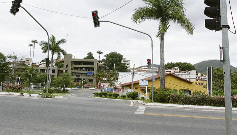 Cidade de Viana (Foto: Arquivo / AT)