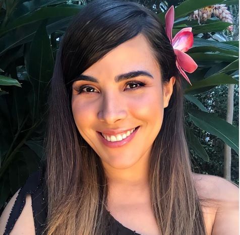 Wanessa Camargo (Foto: Reprodução/ Instagram @wanessa)