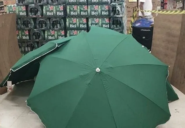 Imagem ilustrativa da imagem "Parem de nos matar", pedem manifestantes em supermercado em Vila Velha