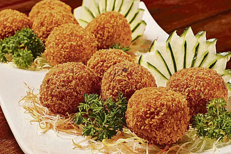 Imagem ilustrativa da imagem Mais opções gastronômicas para o fim de semana
