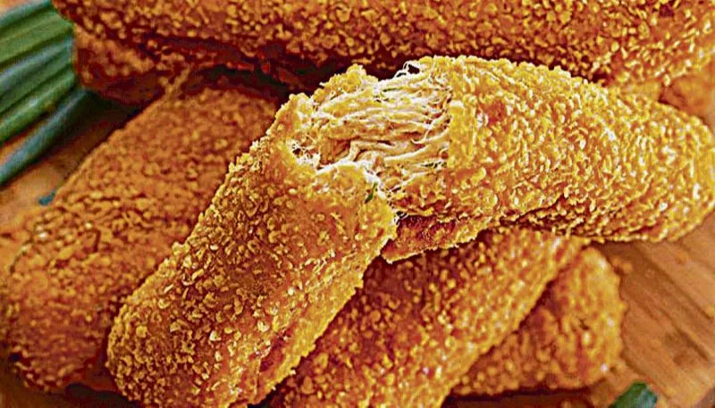 Imagem ilustrativa da imagem Fritinhas e crocantes! Uma seleção de delícias da gastronomia
