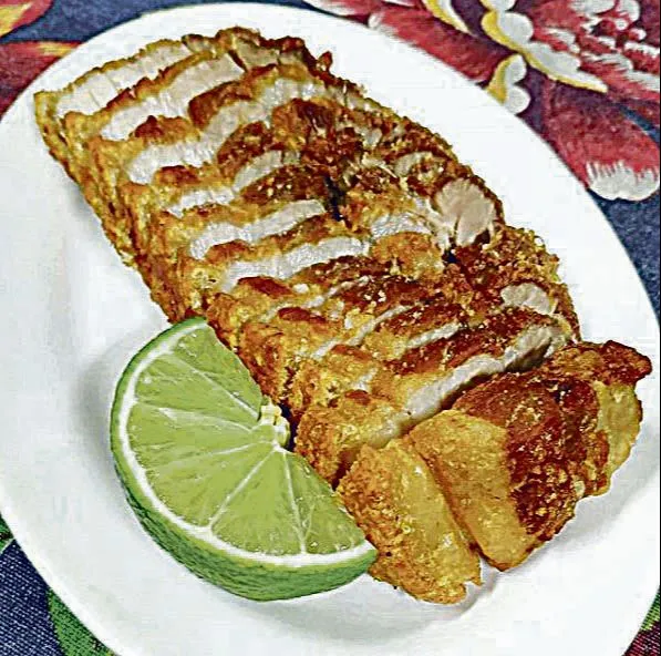Imagem ilustrativa da imagem Fritinhas e crocantes! Uma seleção de delícias da gastronomia
