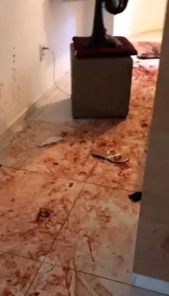Imagem ilustrativa da imagem Capixaba, modelo trans é espancada e tem apartamento destruído no Rio