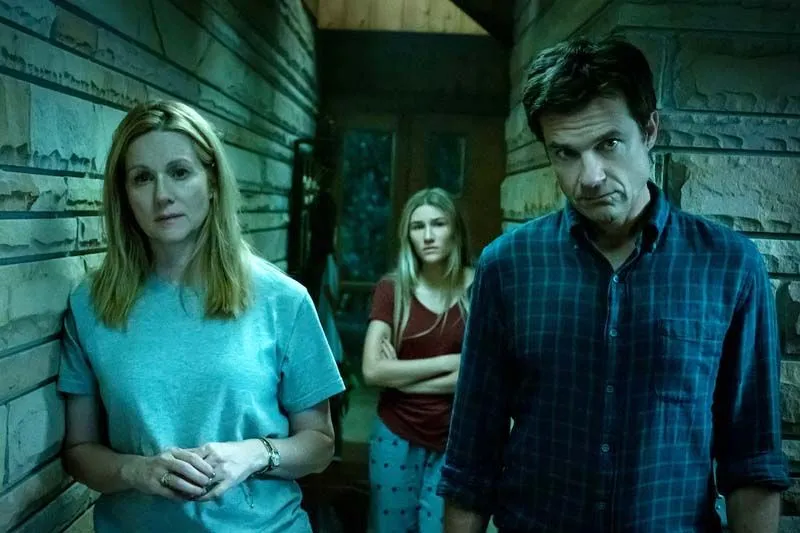 Imagem ilustrativa da imagem Maratona para ver os indicados ao Emmy