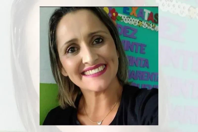 Imagem ilustrativa da imagem Professora de Marataízes e Itapemirim morre após 22 dias internada