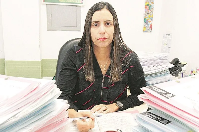 Imagem ilustrativa da imagem Avós vão à Justiça para visitar os netos