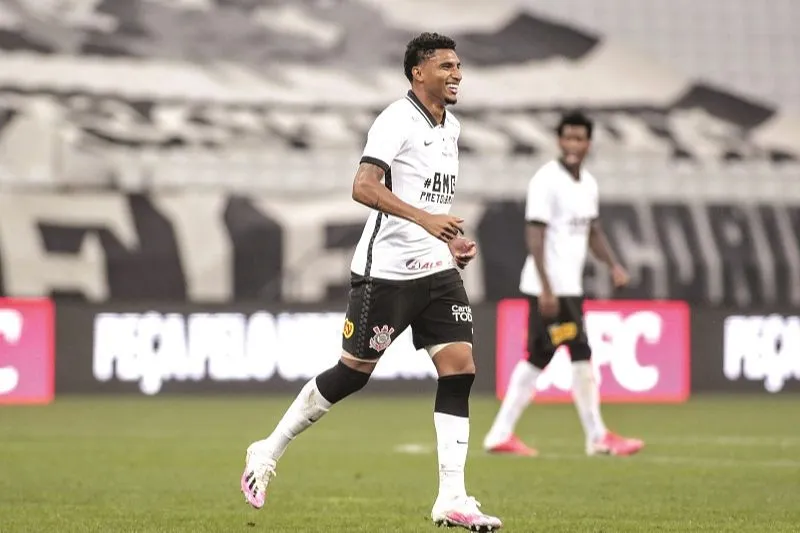 Imagem ilustrativa da imagem Corinthians vence e vai à final do Paulista em busca de tetra inédito