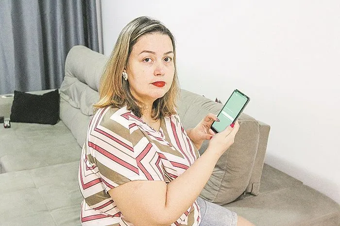 Imagem ilustrativa da imagem Queixas por sumiço de dinheiro em aplicativo