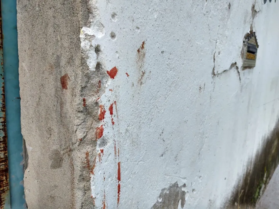 Imagem ilustrativa da imagem Filho de PM foi assassinado a tiro na Serra por causa de ciúme