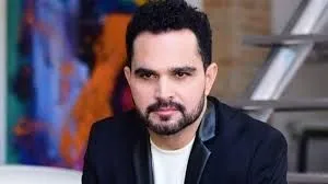 Imagem ilustrativa da imagem Luciano Camargo vai lançar álbum gospel solo