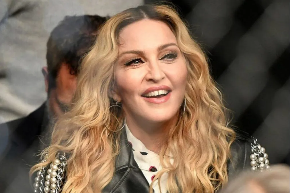 Imagem ilustrativa da imagem Madonna dá pistas de possível filme biográfico com roteirista que ganhou o Oscar