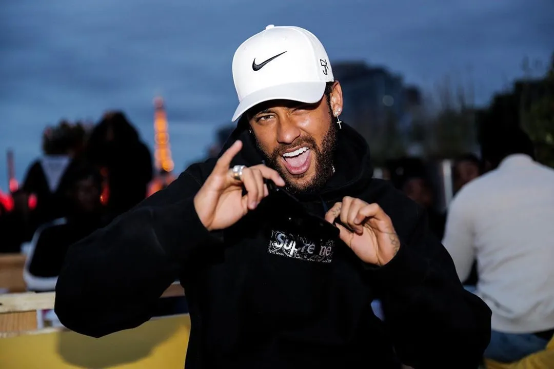 Imagem ilustrativa da imagem Puma é favorita a patrocinar Neymar após jogador romper com a Nike