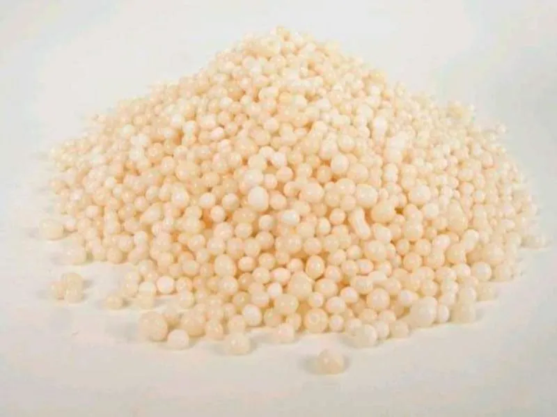 Imagem ilustrativa da imagem Substância usada como fertilizante é investigada como causa da explosão