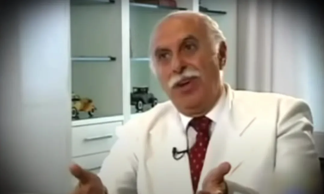 Imagem ilustrativa da imagem TJ-SP concede prisão domiciliar ao ex-médico Roger Abdelmassih