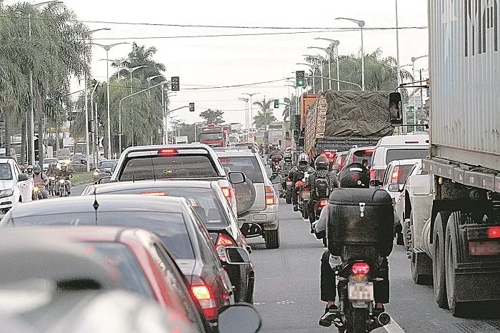 Imagem ilustrativa da imagem Vendas de veículos se recuperam em setembro, mas queda no ano é de 32%