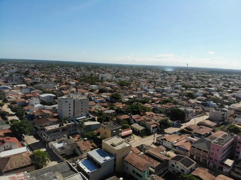 Imagem ilustrativa da imagem São Mateus e mais quatro cidades entram para risco alto em novo mapa de risco