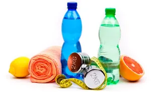 Imagem ilustrativa da imagem Aprenda a calcular o volume de água ideal para você