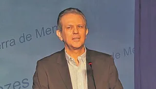 Imagem ilustrativa da imagem Seminário sobre universo familiar