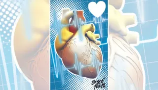 Imagem ilustrativa da imagem Fala Doutor | Médico afirma que morte súbita pode ser evitada