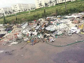 Imagem ilustrativa da imagem Falta de transporte e segurança