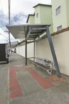 Imagem ilustrativa da imagem Abrigo escorado