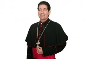 Imagem ilustrativa da imagem Caso da criança grávida: bispo de São Mateus diz que igreja buscou “solução que preservasse duas vidas”